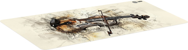 Изображение товара Коврик для мыши Cactus Musical CS-MP-COR02XXL