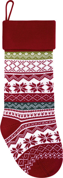 Изображение товара Носок для подарков Золотая сказка 592505