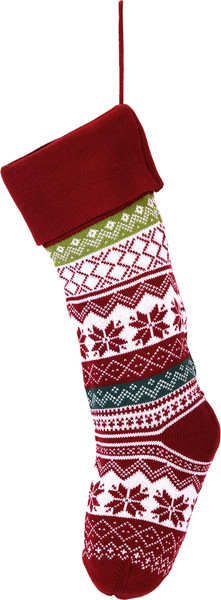 Изображение товара Носок для подарков Золотая сказка 592505