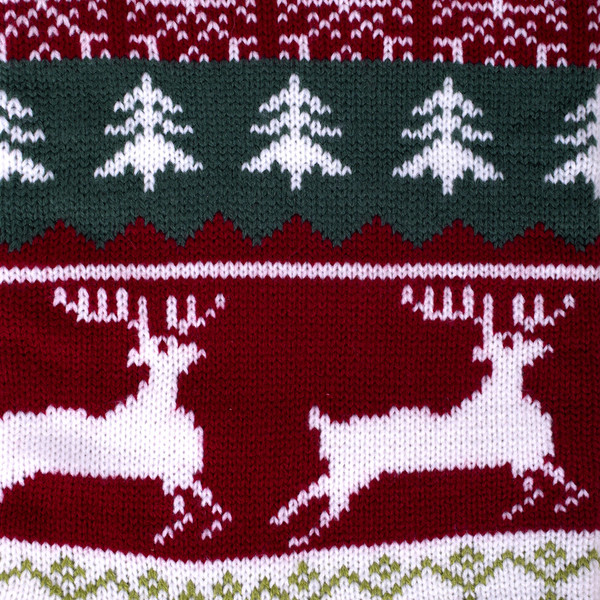 Изображение товара Носок для подарков Золотая сказка 592504