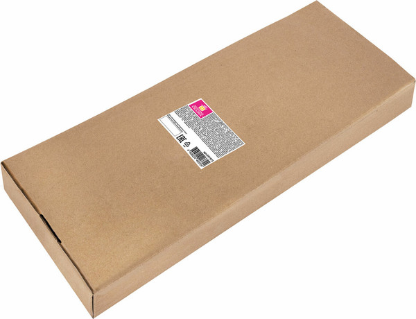 Изображение товара Набор пакетов подарочных Золотая сказка Скретч слой со стилусом / 591973 (7шт)