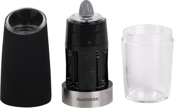 Изображение товара Мельница для специй Daswerk 456623