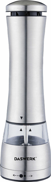 Изображение товара Мельница для специй Daswerk 456621