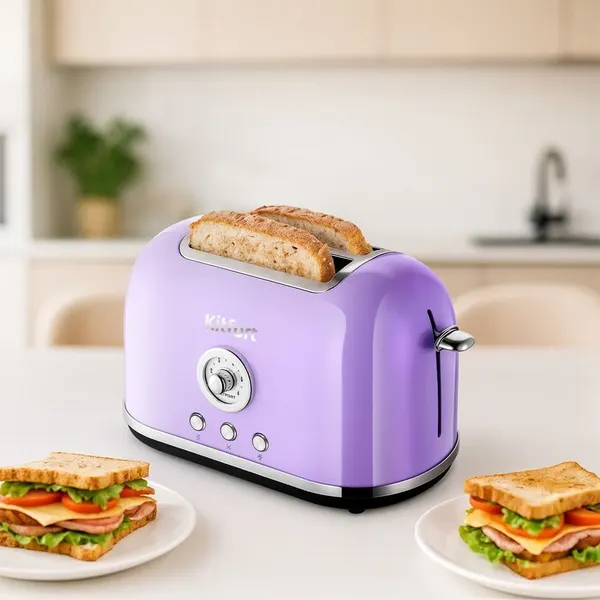 Изображение товара Тостер Kitfort КТ-6831