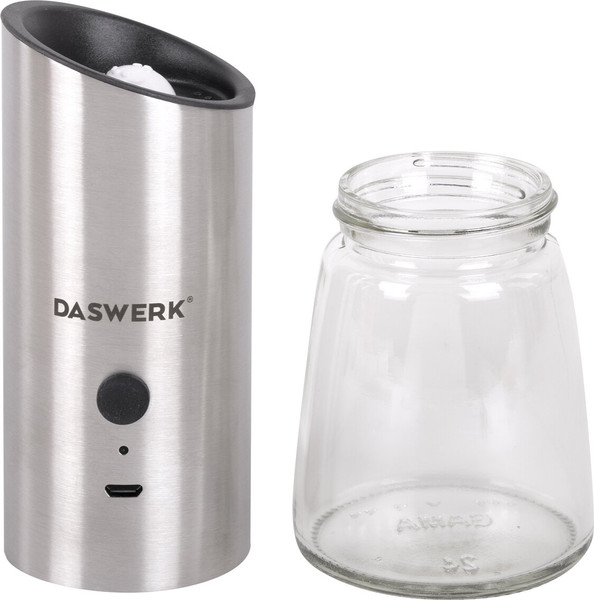 Изображение товара Мельница для специй Daswerk 456625
