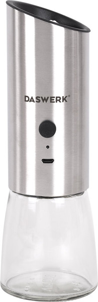 Изображение товара Мельница для специй Daswerk 456625
