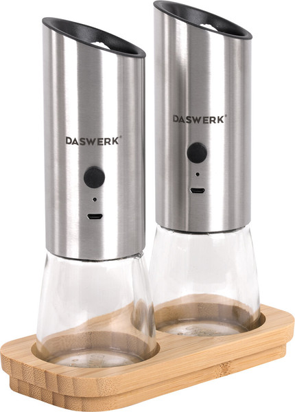 Изображение товара Набор электроперечниц Daswerk 456626