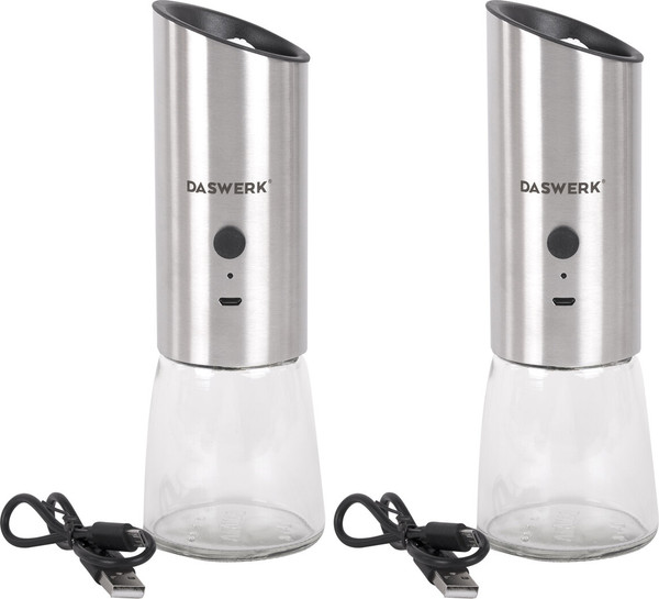 Изображение товара Набор электроперечниц Daswerk 456626