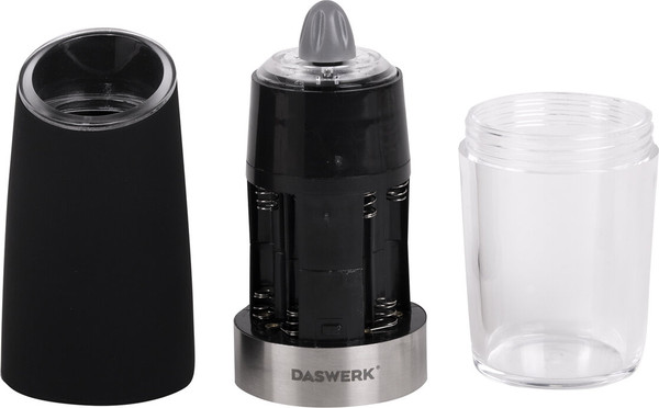 Изображение товара Набор электроперечниц Daswerk 456624