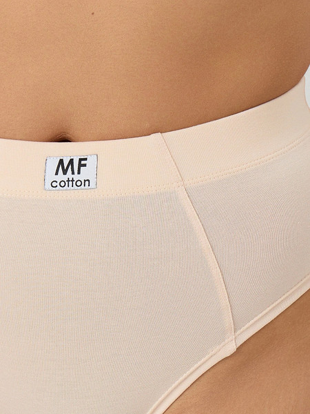 Изображение товара Трусы женские Mark Formelle 412544 (р.110, жасмин/декор)