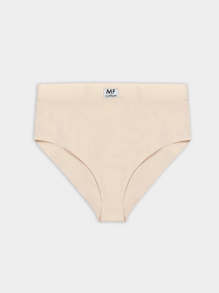 Изображение товара Трусы женские Mark Formelle 412544 (р.110, жасмин/декор)