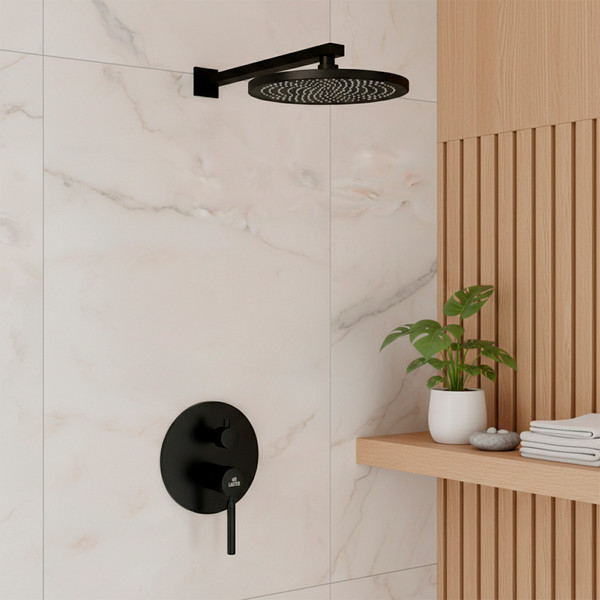 Изображение товара Смеситель Lauter Inset 21CK088C-511-2MB