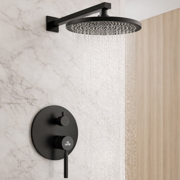 Изображение товара Смеситель Lauter Inset 21CK088C-511-2MB