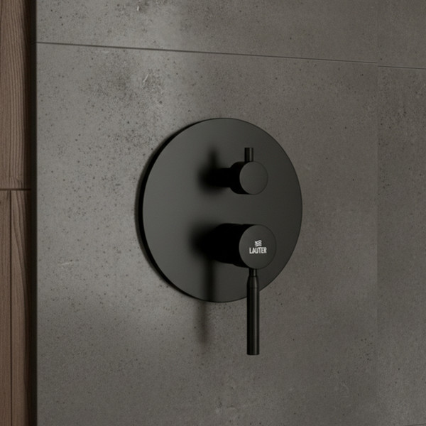 Изображение товара Смеситель Lauter Inset 21CK088C-511-2MB