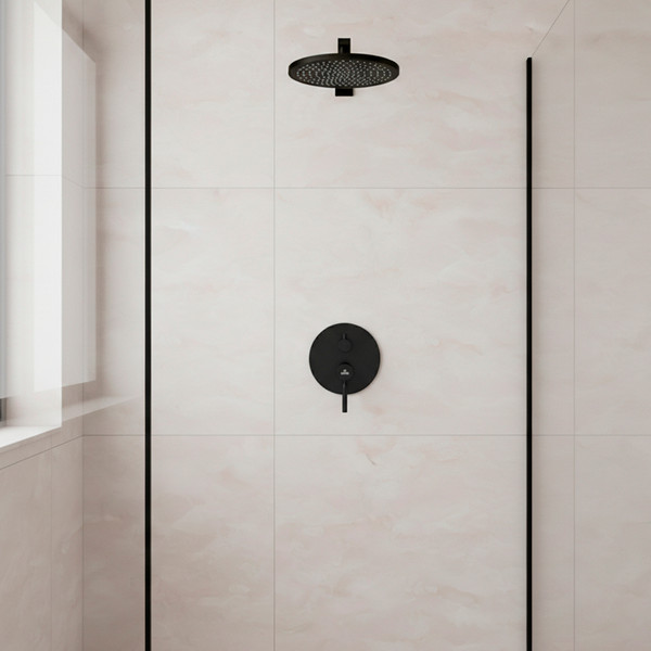 Изображение товара Смеситель Lauter Inset 21CK088C-511-2MB