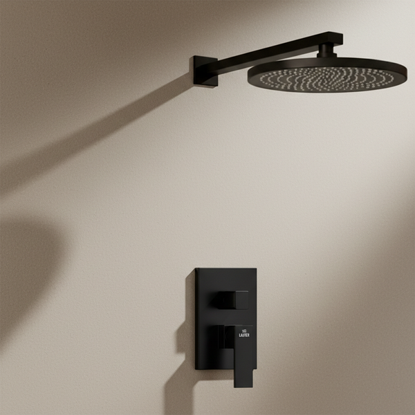 Изображение товара Смеситель Lauter Trim 21CK189C-516-3MB