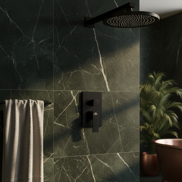 Изображение товара Смеситель Lauter Trim 21CK189C-516-3MB