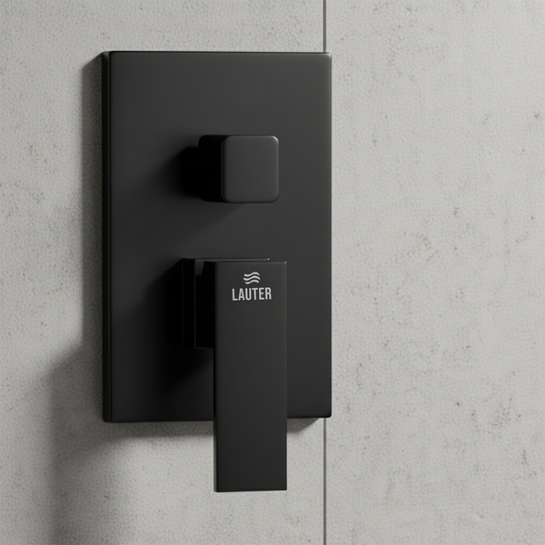 Изображение товара Смеситель Lauter Trim 21CK189C-516-3MB