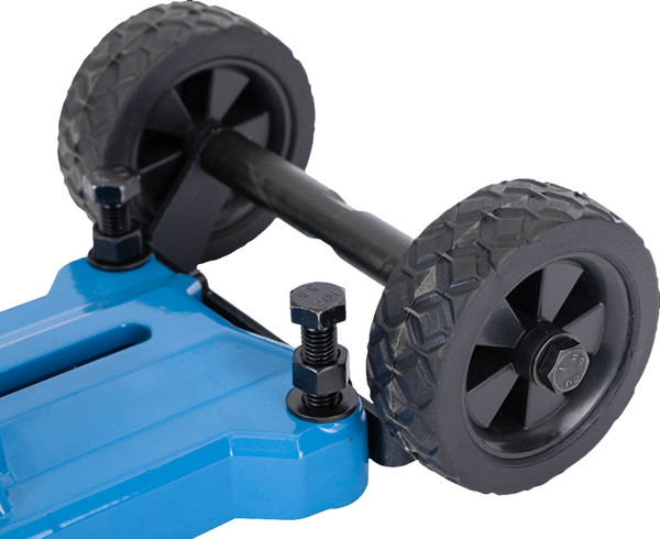 Изображение товара Стойка для алмазного бурения HEDEN Наклонная BR-160H / 402.001