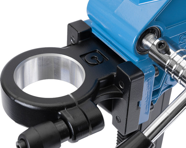 Изображение товара Стойка для алмазного бурения HEDEN Наклонная BR-160H / 402.001