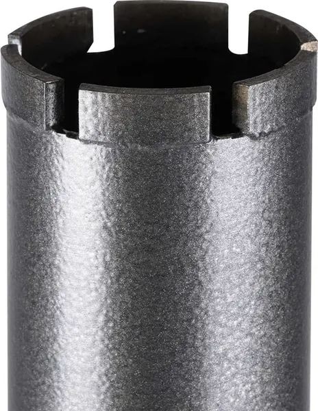 Изображение товара Коронка HEDEN Алмазная 62x450мм хвостовик 1.1/4" UNC (6 сегментов)