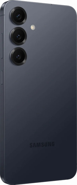 Изображение товара Смартфон Samsung Galaxy S25 12GB/512GB (сине-черный)