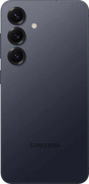 Изображение товара Смартфон Samsung Galaxy S25 12GB/512GB (сине-черный)