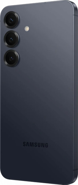 Изображение товара Смартфон Samsung Galaxy S25 12GB/512GB (сине-черный)