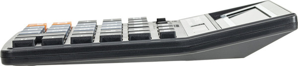 Изображение товара Калькулятор Cromex 271728 (черный)