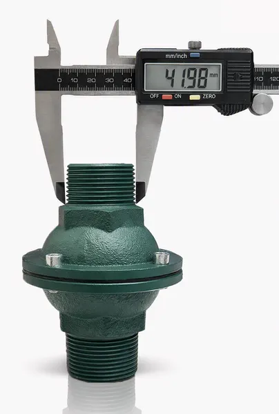 Изображение товара Клапан гравитационный для насоса Maxpump DN32