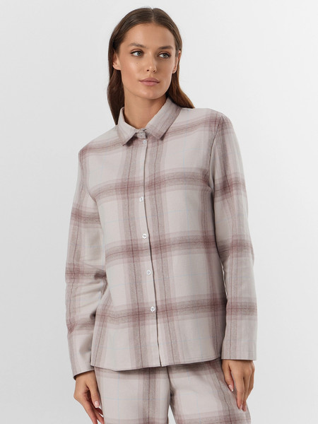 Изображение товара Пижама Mark Formelle 592368 (р.170-96-102, клетка на льду)