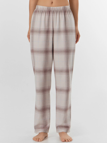 Изображение товара Пижама Mark Formelle 592368 (р.170-96-102, клетка на льду)