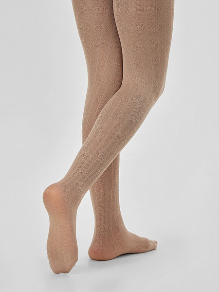 Изображение товара Колготки детские Mark Formelle 727PA-2838 (р.158-164, нюдовый)