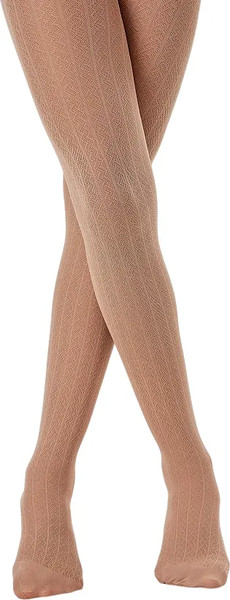 Изображение товара Колготки детские Mark Formelle 727PA-2838 (р.158-164, нюдовый)