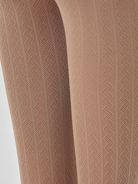 Изображение товара Колготки детские Mark Formelle 727PA-2838 (р.158-164, нюдовый)