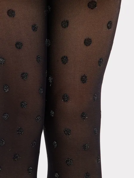 Изображение товара Колготки детские Mark Formelle 728PA-1949 (р.116-122, черный)