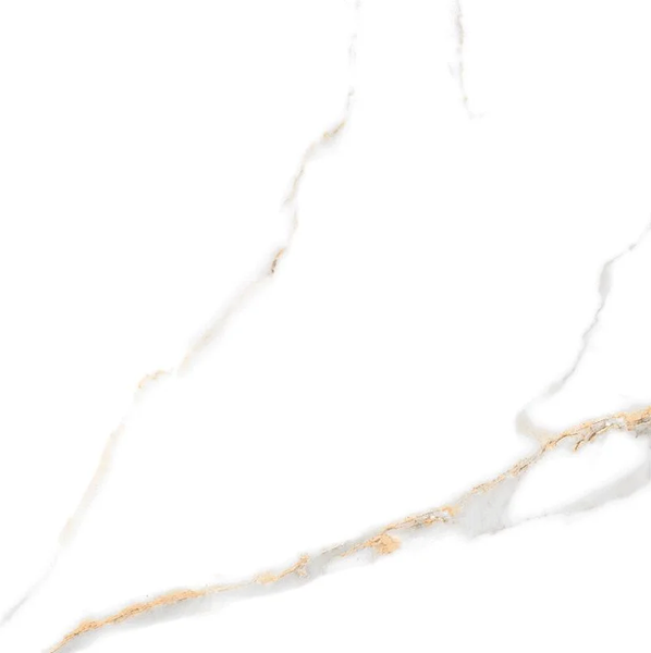 Изображение товара Плитка Laparet Golden White Statuario Polished (600x600)