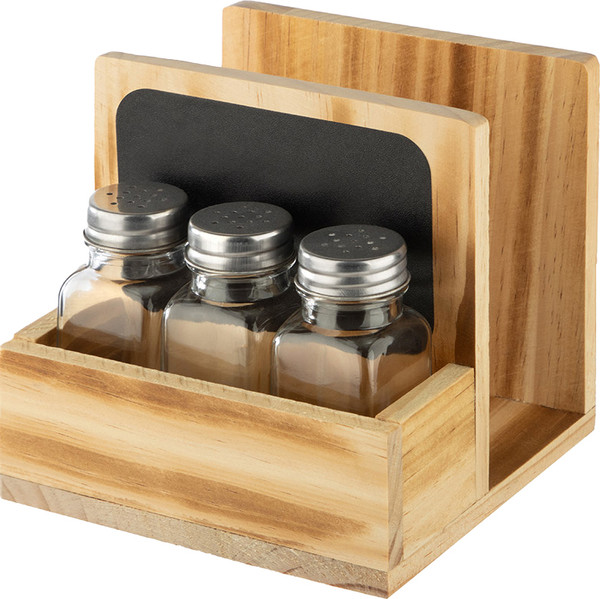 Изображение товара Набор для сервировки Mallony Insalato / 110657