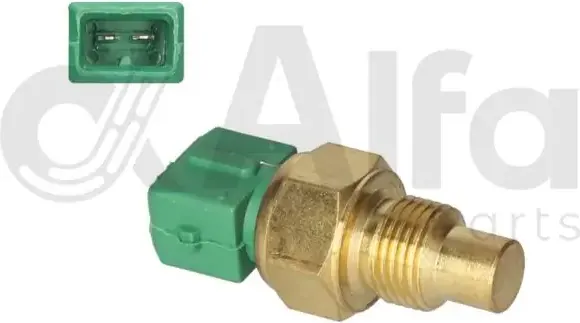Датчик температуры охлаждающей жидкости Alfa E-Parts AF01328 — фото 6