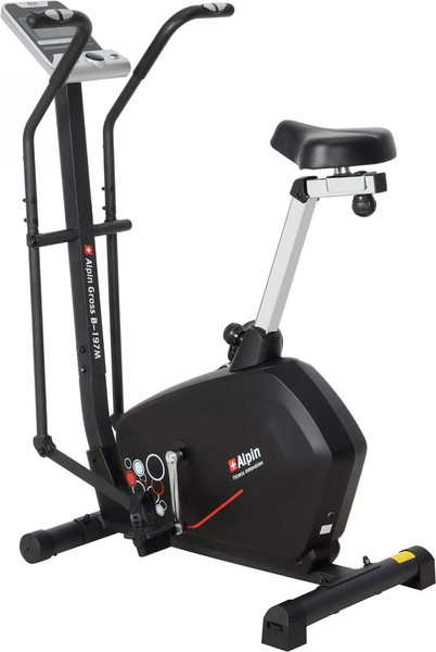 Изображение товара Велотренажер Alpin Gross / B-197M