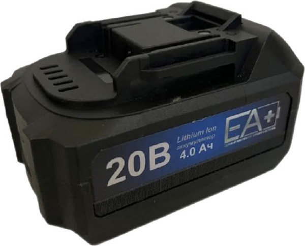 Изображение товара Аккумулятор для электроинструмента Ресанта АКБ-20/4Б EA+ (71/8/93)
