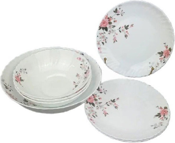 Изображение товара Набор столовой посуды JEWEL Ассорти / ПС0098-58