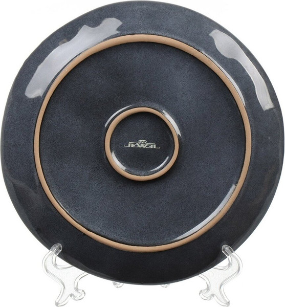 Изображение товара Набор столовой посуды JEWEL Графит / ПС0039-65 (16пр)