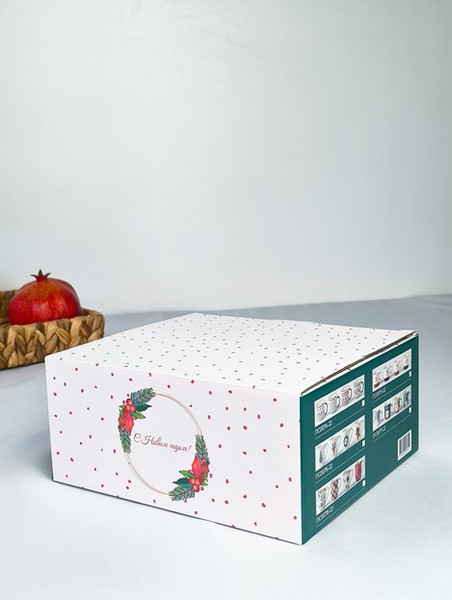 Изображение товара Набор кружек JEWEL Чудо / ПС0075-22