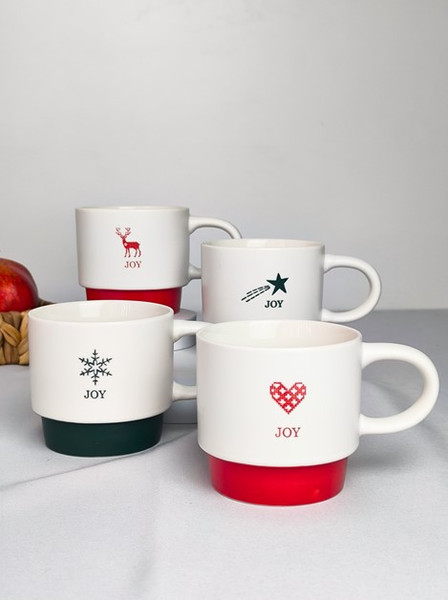 Изображение товара Набор кружек JEWEL Чудо / ПС0075-22