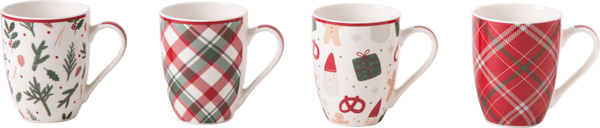 Изображение товара Набор кружек JEWEL Уют / ПС0078-22