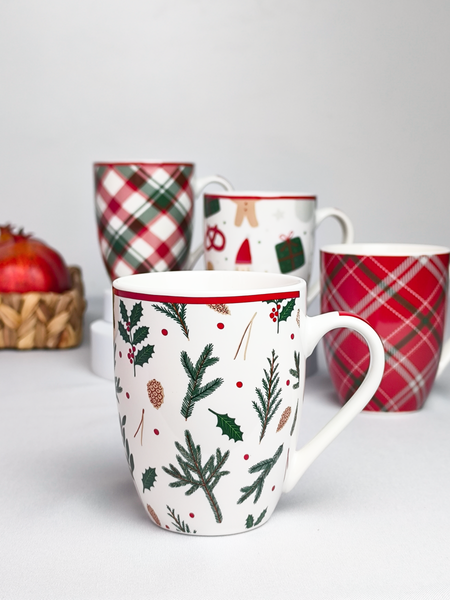 Изображение товара Набор кружек JEWEL Уют / ПС0078-22