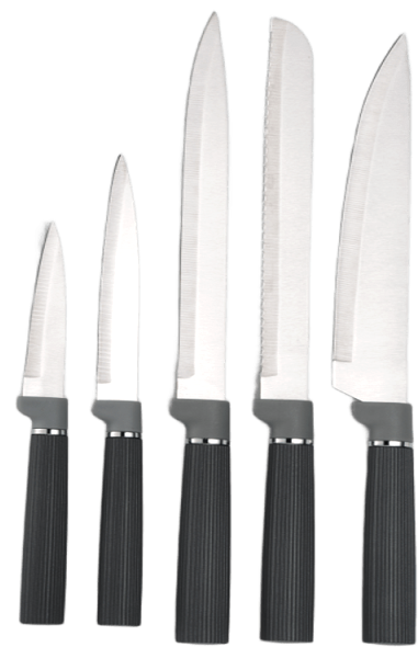 Изображение товара Набор ножей JEWEL ПС0001-16