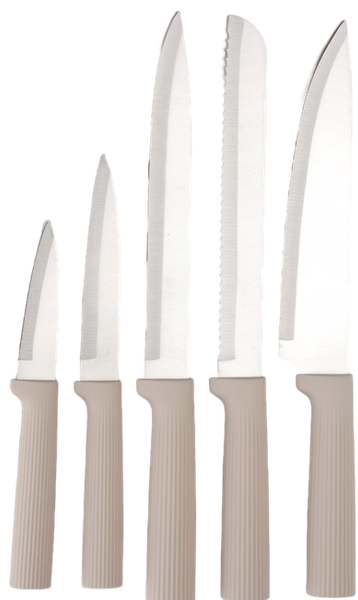 Изображение товара Набор ножей JEWEL ПС0002-16