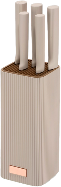 Изображение товара Набор ножей JEWEL ПС0002-16